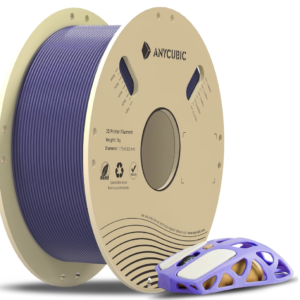Filamento - ANYCUBIC - PLA - Pantone Interstellar Violeta