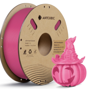 Filamento - ANYCUBIC - PLA - Magenta (AGOTADO)