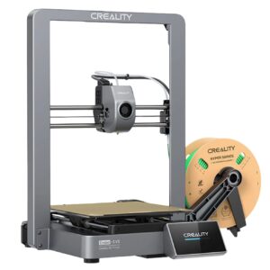 IMPRESORA 3D DE FILAMENTO – CREALITY – Ender 3 V3  – Reacondicionada