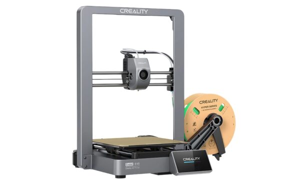 IMPRESORA 3D DE FILAMENTO – CREALITY – Ender 3 V3  – Reacondicionada