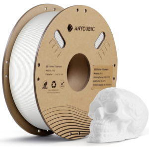 Filamento - ANYCUBIC - PLA - Blanco