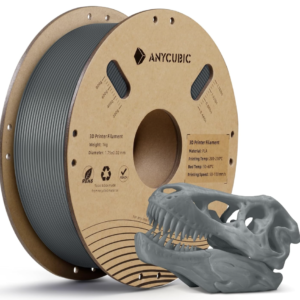 Filamento - ANYCUBIC - PLA - Gris