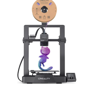IMPRESORA 3D DE FILAMENTO - CREALITY - Ender 3 V3 SE - Reacondicionada