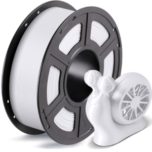 Filamento - ANYCUBIC - PET-G - Blanco (AGOTADO)