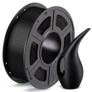 Filamento - ANYCUBIC - PET-G - Negro