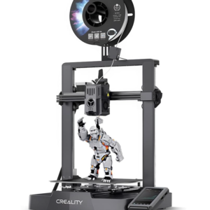 IMPRESORA 3D DE FILAMENTO - CREALITY - Ender 3 V3 KE - Reacondicionada