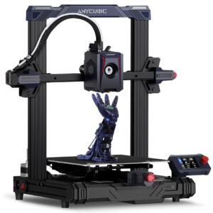 IMPRESORA 3D DE FILAMENTO - ANYCUBIC - Kobra 2 NEO - Reacondicionada