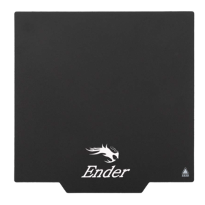 Cama magnética Ender 23.5x23.5cm
