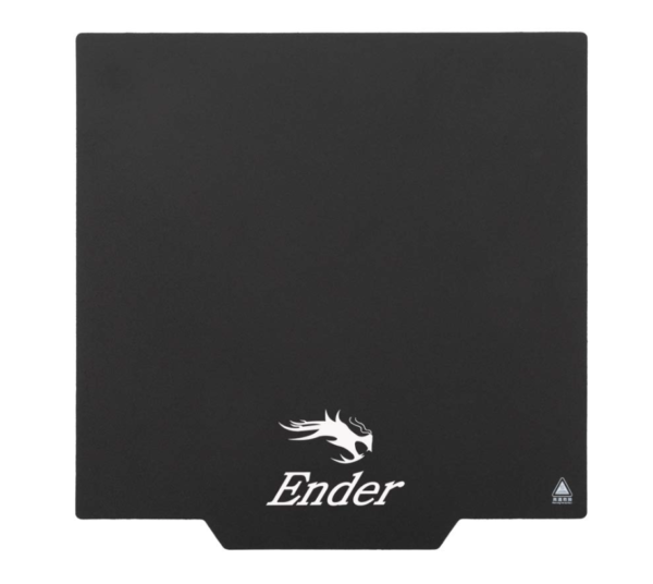 Cama magnética Ender 23.5x23.5cm
