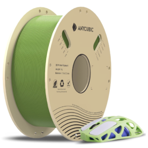 Filamento - ANYCUBIC - PLA - Pantone Verde hoja