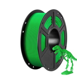 Filamento - ANYCUBIC - PLA - Verde clásico