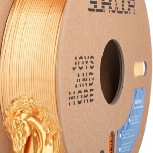 Filamento – 3DHOJOR – PLA – Dorado