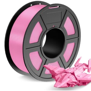 Filamento – TECBEARS– PLA – Rosa
