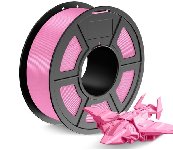 Filamento – TECBEARS– PLA – Rosa