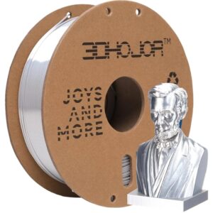 Filamento – 3DHOJOR – PLA – Metal