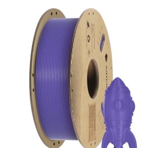 Filamento – ANYCUBIC – PLA –  Violeta opulece