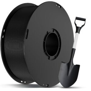 Filamento – ANYCUBIC – ABS – Negro