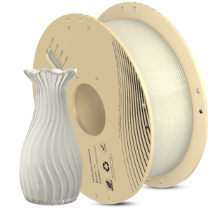 Filamento – ANYCUBIC – PLA –  Transparente