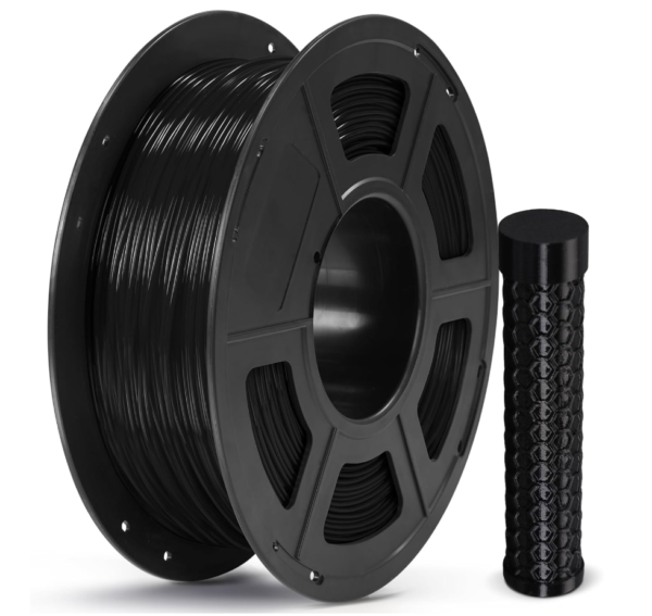 Filamento – ANYCUBIC – TPU – Negro