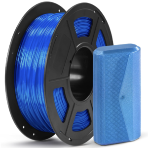 Filamento – ANYCUBIC – TPU – AZUL
