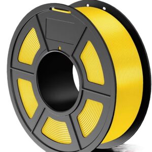 Filamento – TEC BEARS– PLA –Amarillo