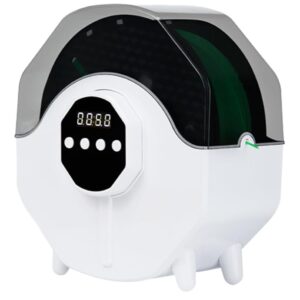 SECADOR DE FILAMENTO DRYER BOX