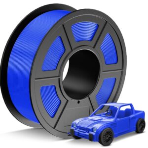 Filamento - JAYO- PET-G -Azul