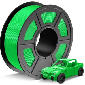 Filamento - JAYO- PET-G - Verde