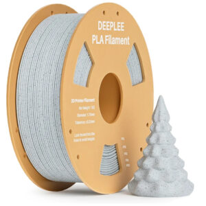 Filamento – DEEPLE– PLA – MARMOL