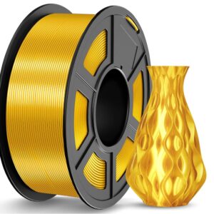 Filamento – JAYO– PLA – Dorado