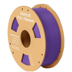 Filamento – DEEPLE– PLA – MORADO O