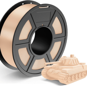 Filamento – TECBEARS– PLA – BEIGE (piel)