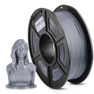 Filamento – ANYCUBIC – PLA –Plateado