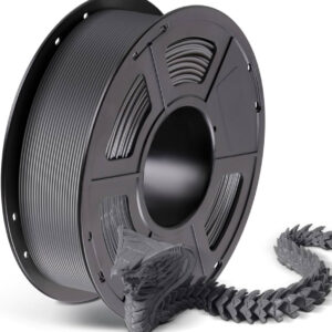 Filamento – ANYCUBIC– PET-G – Gris