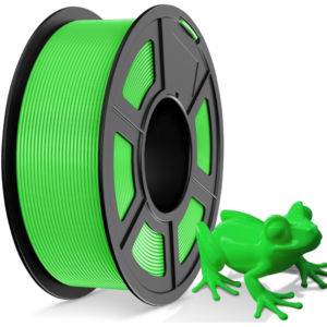 Filamento – PLA –  Verde C