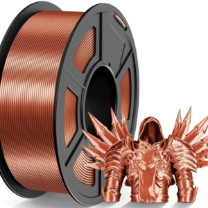 Filamento – PLA – Bronce