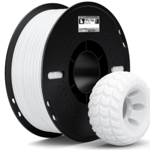 Filamento – ELEGOO – TPU – BLANCO