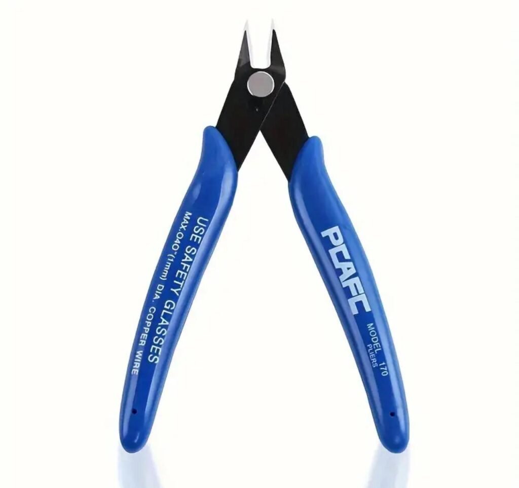 Pinza de corte