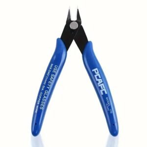Pinza de corte