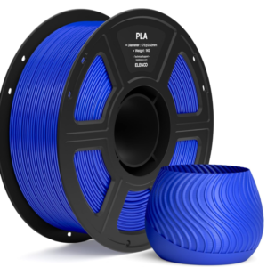Filamento – PLA – Azul Rey